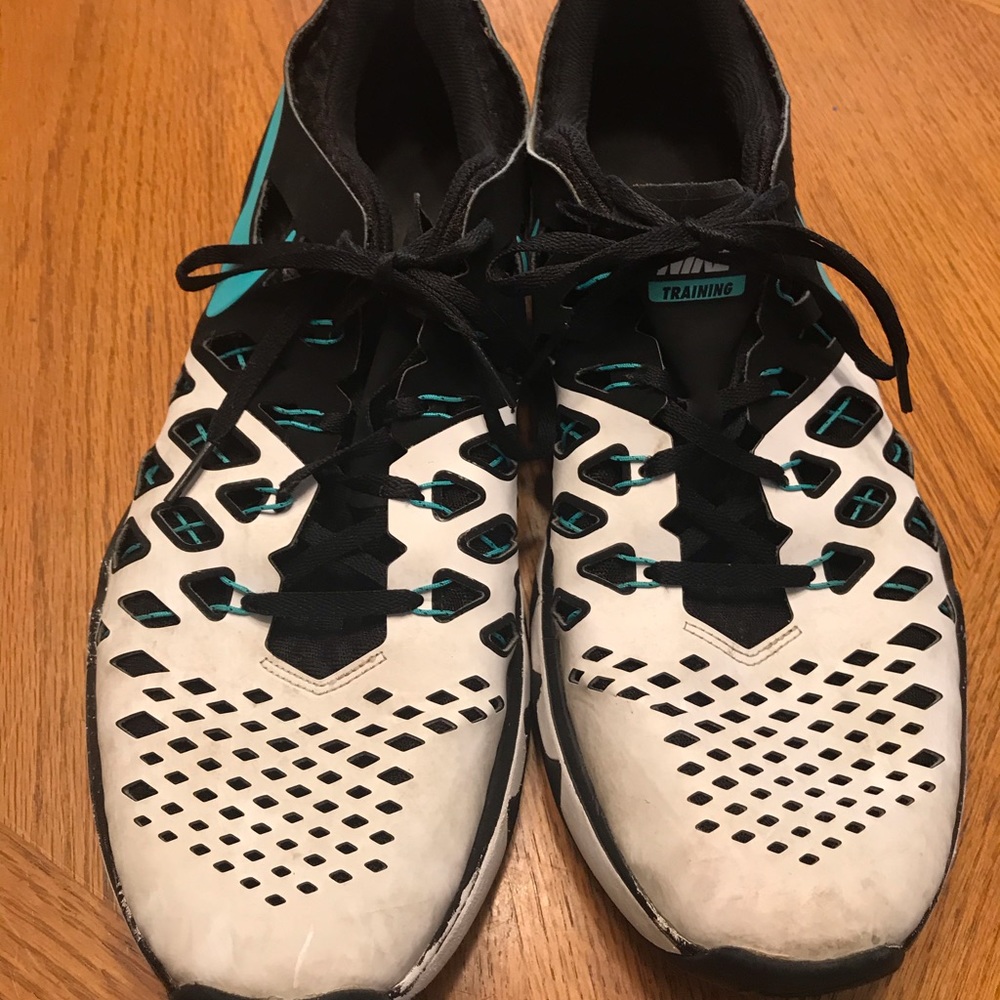 Nike Men’s size 14 trainers